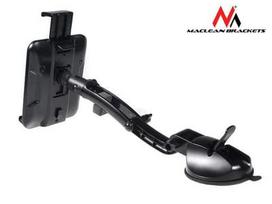 laikiklis maclean - Maclean MC-627 Universal Car Mobile Device Holder Mount Adjustable 5'' 11'' - 9 nuotrauka