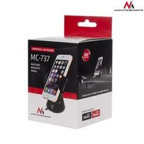 laikiklis maclean - Maclean MC-737 Automotive Phone Holder Universal - 2 nuotrauka