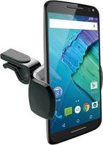 Omega car vent mount Strawberry, black 43483)