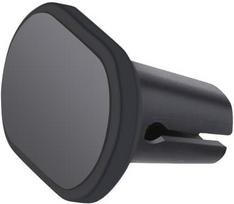 Omega car vent mount Magnet, black (43482)