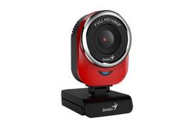 Genius QCam 6000 Red (Raudona)