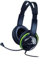 Genius HS-400A Green (Žalios)
