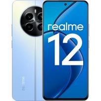 Realme 12 4G 8/512GB Skyline Blue (Mėlynas)