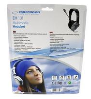 esperanza headphones - Esperanza Menuet EH101 - 11 nuotrauka