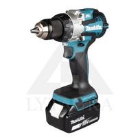 makita greztuvo - Makita DDF489Z, 18 V, 70/40 Nm, be akumuliatoriaus ir kroviklio - 1 nuotrauka