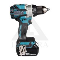 makita greztuvo - Makita DDF489Z, 18 V, 70/40 Nm, be akumuliatoriaus ir kroviklio - 2 nuotrauka