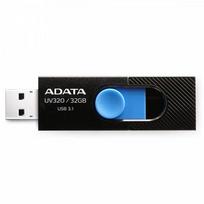 Pirkti ADATA UV320 32GB Blue (Mėlynas) - Photo 2