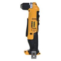 akumuliatorius 10 8v - Kampinis gręžtuvas DeWalt DCD740N; 18 V (be akumuliatoriaus ir pakrovėjo) - 9 nuotrauka