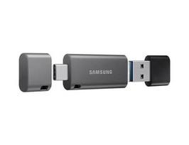 duo samsung - Samsung DUO Plus 128GB Grey (Pilkas) - 2 nuotrauka