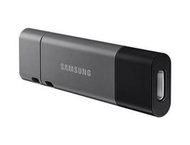 duo samsung - Samsung DUO Plus 128GB Grey (Pilkas) - 3 nuotrauka
