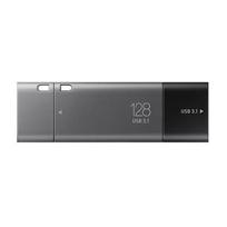 duo samsung - Samsung DUO Plus 128GB Grey (Pilkas) - 7 nuotrauka
