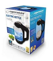 elektrinis virdulys 1.7 l - Esperanza EKK025K - 3 nuotrauka