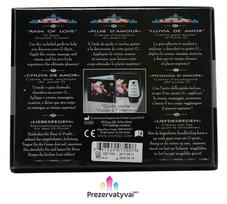rainiose - Stimuliuojantis kremas moterims Meilės lietus - 3 nuotrauka