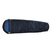 Easy Camp Cosmos, Sleeping bag, 210x75 cm, +22/+8/-5 °C, Blue