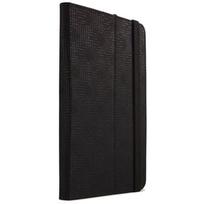 Case Logic Surefit Classic 8 ", Black, Folio, fit most 7-8" tablets (14,0 x 1,0 x 22,1 cm), Polyester
