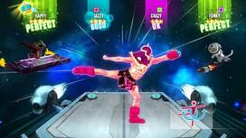 just dance - Just Dance 2015 XBOX ONE - 3 nuotrauka