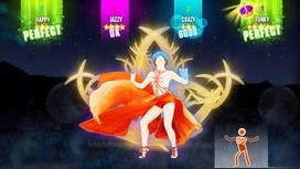 just dance - Just Dance 2015 XBOX ONE - 4 nuotrauka