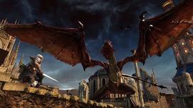 dark souls - Dark Souls II: Scholar of the First Sin XBOX ONE - 3 nuotrauka