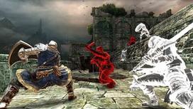 dark souls - Dark Souls II: Scholar of the First Sin XBOX ONE - 4 nuotrauka