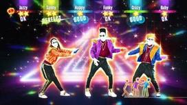 just dance - Just Dance 2016 PS4 - 4 nuotrauka