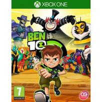 Ben 10 XBOX ONE