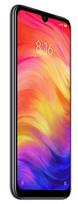 redmi telefonai - Xiaomi Redmi Note 7 Dual 64GB Black (Juodas) - 2 nuotrauka