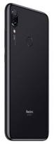 redmi telefonai - Xiaomi Redmi Note 7 Dual 64GB Black (Juodas) - 3 nuotrauka