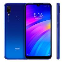redmi - Xiaomi Redmi 7 Dual 64GB Blue (Mėlynas) - 2 nuotrauka