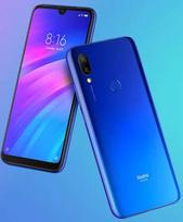 redmi - Xiaomi Redmi 7 Dual 64GB Blue (Mėlynas) - 3 nuotrauka
