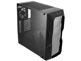 Pirkti Cooler Master TD500 RGB Black (Juodas) - Photo 8