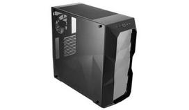 Pirkti Cooler Master TD500 RGB Black (Juodas) - Photo 12