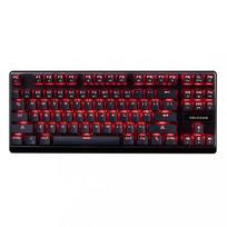 sriegio remonto rinkinys - MODECOM VOLCANO LANPARTY RGB (Brown) - 2 nuotrauka