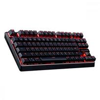 sriegio remonto rinkinys - MODECOM VOLCANO LANPARTY RGB (Brown) - 4 nuotrauka