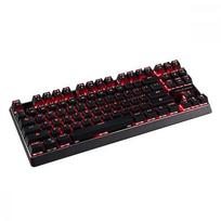 sriegio remonto rinkinys - MODECOM VOLCANO LANPARTY RGB (Brown) - 5 nuotrauka