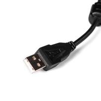 sriegio remonto rinkinys - MODECOM VOLCANO LANPARTY RGB (Brown) - 15 nuotrauka
