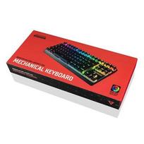 sriegio remonto rinkinys - MODECOM VOLCANO LANPARTY RGB (Brown) - 16 nuotrauka