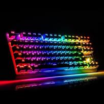 sriegio remonto rinkinys - MODECOM VOLCANO LANPARTY RGB (Brown) - 23 nuotrauka