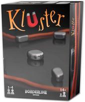 pegasas - Kluster: Borderline Editions Magnetic Dexterity - 1 nuotrauka