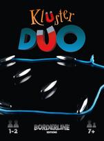 kluster game - Kluster Duo - 1 nuotrauka