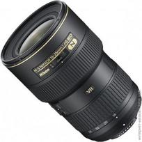 nikkor 35mm - Nikon AF-S Nikkor 16-35/4.0 G ED VR - 2 nuotrauka
