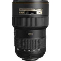 nikkor 35mm - Nikon AF-S Nikkor 16-35/4.0 G ED VR - 3 nuotrauka