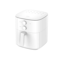 gruzdintuves - Xiaomi Air Fryer Essential, 6L, baltos spalvos - 1 nuotrauka