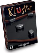 pegasas - Kluster: Borderline Editions Magnetic Dexterity - 2 nuotrauka