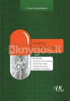 Vaistų enciklopedija. III dalis. Centrinę nervų sistemą veikiamieji vaistai. Vaistai nuo nervų, psichikos ir kitų ligų