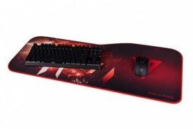 modecom volcano - MODECOM VOLCANO 800x345x3mm - 1 nuotrauka