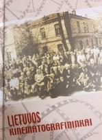 Lietuvos kinematografininkai