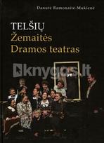 Telšių Žemaitės dramos teatras