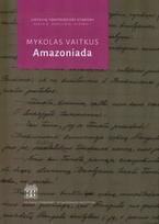 Amazoniada
