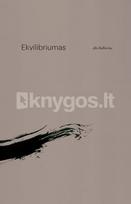 Ekvilibriumas