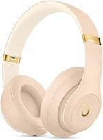 beats studio 3 wireless kaina